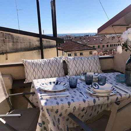 Appartamento Ai Piedi Della Pigna San Remo Exterior foto