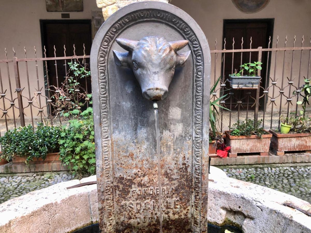 Appartamento Ai Piedi Della Pigna San Remo Exterior foto
