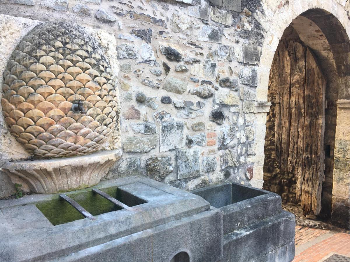 Appartamento Ai Piedi Della Pigna San Remo Exterior foto