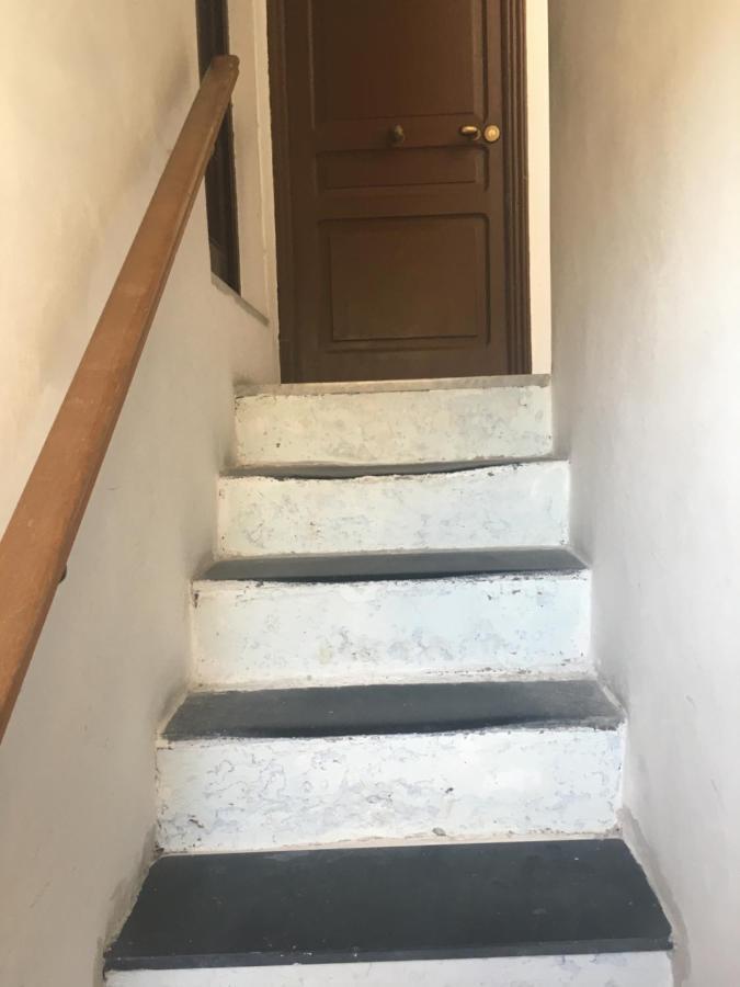 Appartamento Ai Piedi Della Pigna San Remo Exterior foto