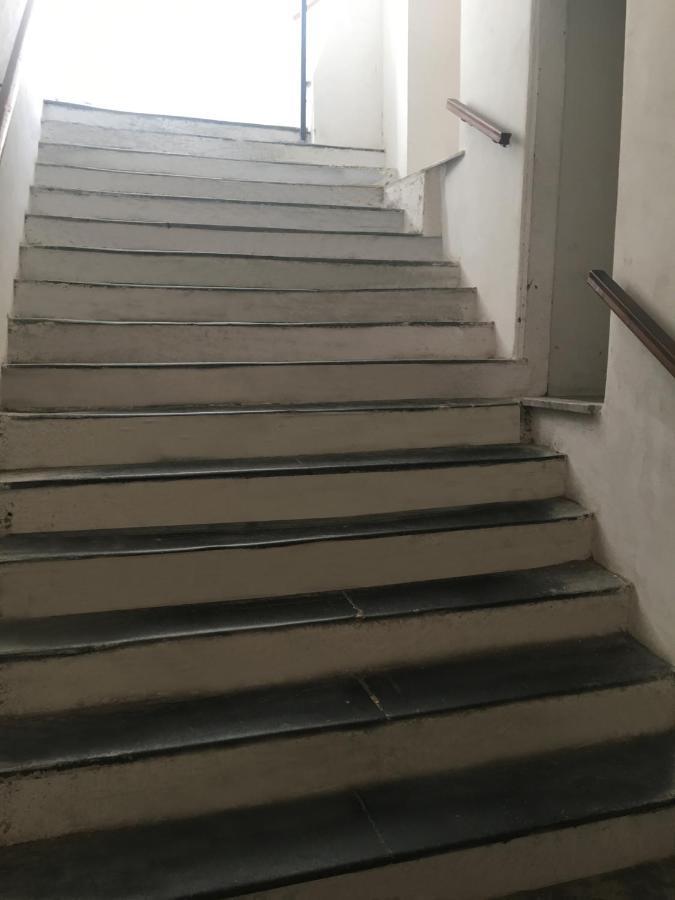 Appartamento Ai Piedi Della Pigna San Remo Exterior foto