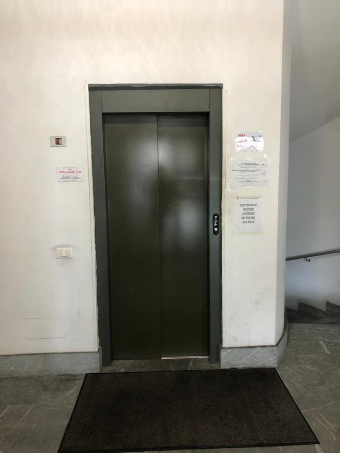 Appartamento Ai Piedi Della Pigna San Remo Exterior foto