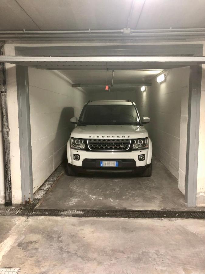 Appartamento Ai Piedi Della Pigna San Remo Exterior foto